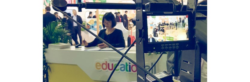 Educationall at 2017 Shanghai Toy Fair