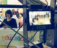 Educationall at 2017 Shanghai Toy Fair